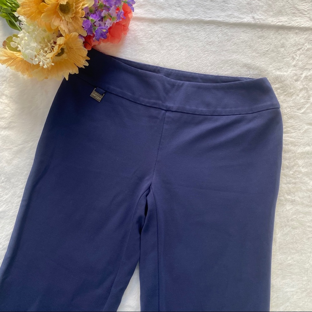 Lisette L Montreal Straight Leg Stretch Pants